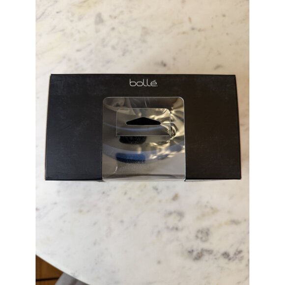 Bolle Ski Goggles Maddox 22045 Blue with Blue Lens Cat S2 Fit Medium NEW [jb] - Picture 3 of 7